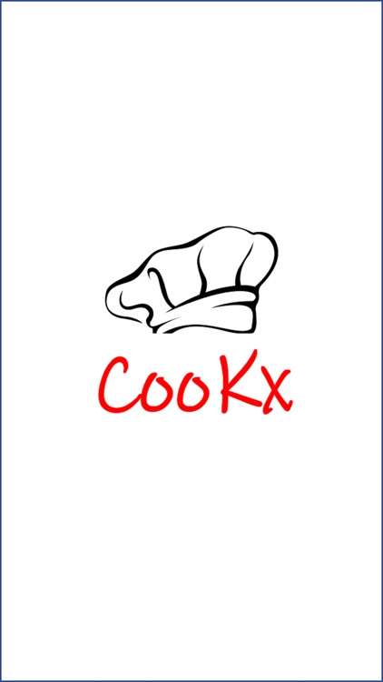 CookX