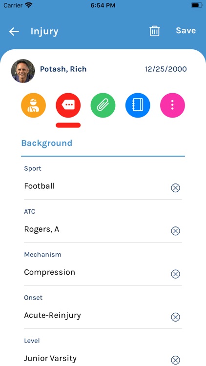 SportsWareOnline screenshot-7