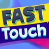 Fast touch - 숫자를 빠르게 클릭!!