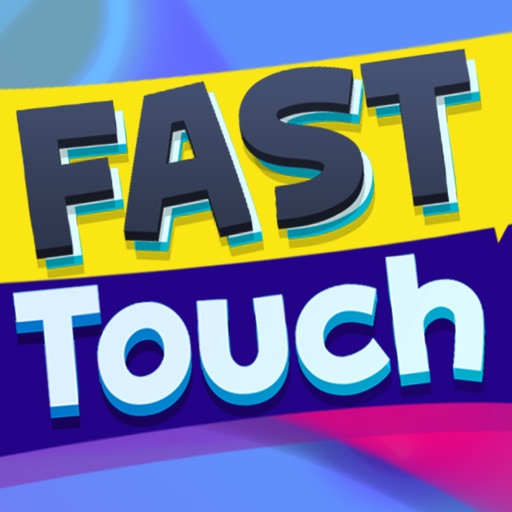 Fast touch - 숫자를 빠르게 클릭!!