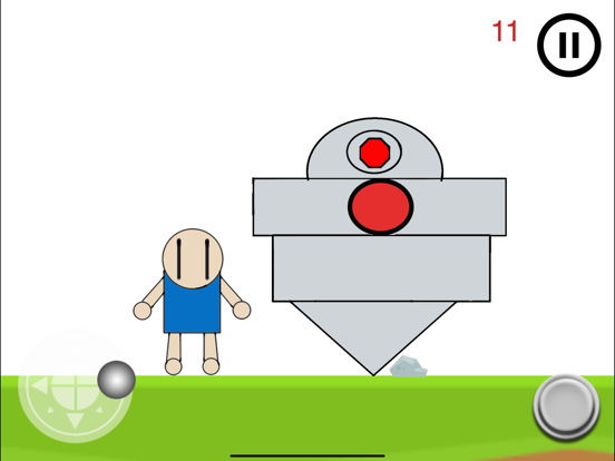 Screenshot #6 pour Farmhouse Fortress
