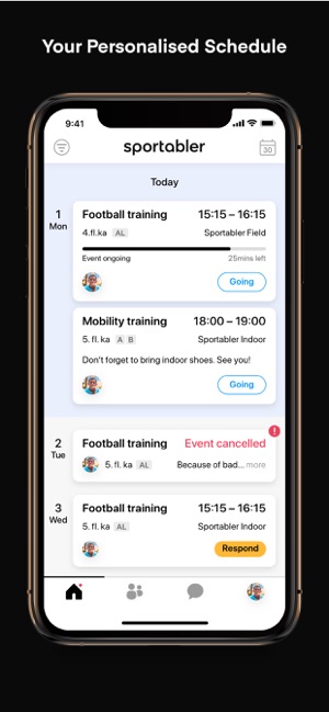 Sportabler(圖1)-速報App