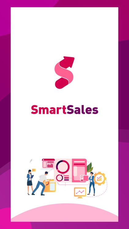 Smart Sales ID