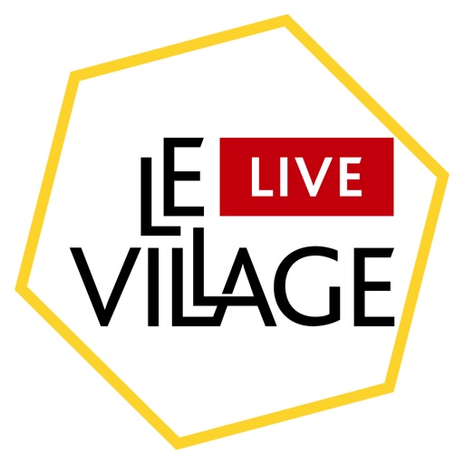 LIVE Village icon