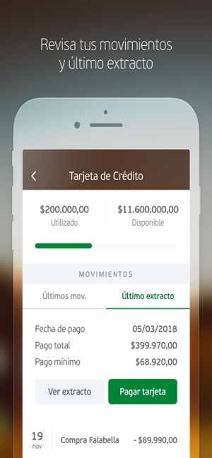 Banco Falabella Colombia(圖3)-速報App