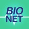 BT-Link Mobile is a smartphone application that enables you to monitor one of the Bionet patient monitors using an iPhone or iPad (max: 10