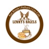 Lenny's Bagels