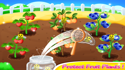 My Dream Garden - Farm Game screenshot 3