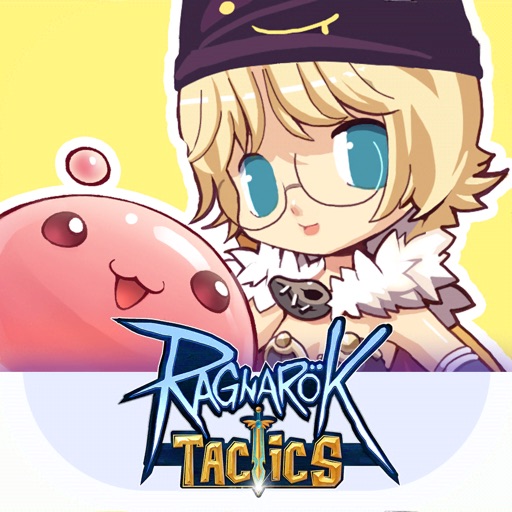 Ragnarok Tactics