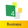 Get eYACHO for Business 4 for iOS, iPhone, iPad Aso Report