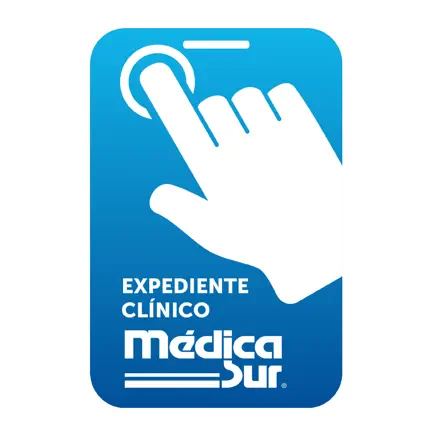 Expediente Clínico Médica Sur Читы