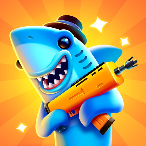 bowmasters apk android