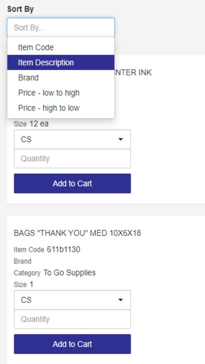 Mama La's Kitchen screenshot-9