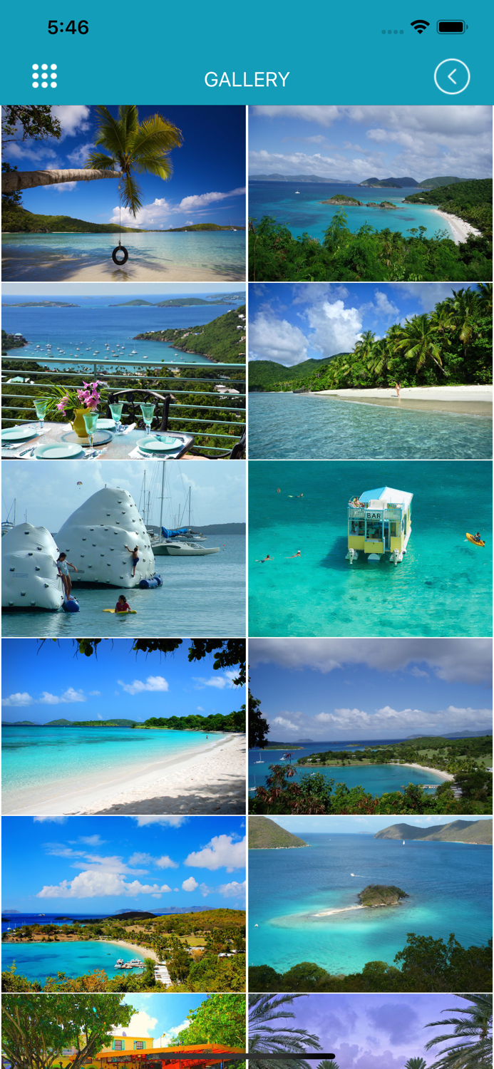 West Virginia State Park