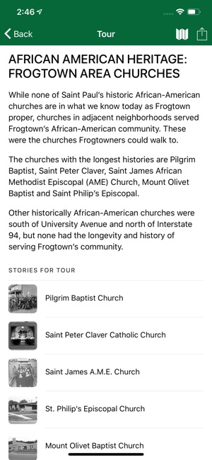 Saint Paul Historical(圖6)-速報App