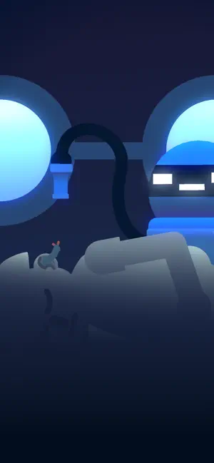 Captura 10 Winding Worlds iphone