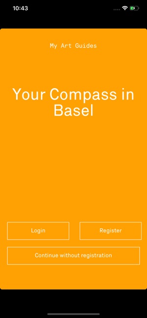 Art Basel Art Week 2019(圖2)-速報App