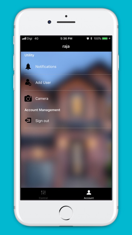 InneoHome screenshot-3