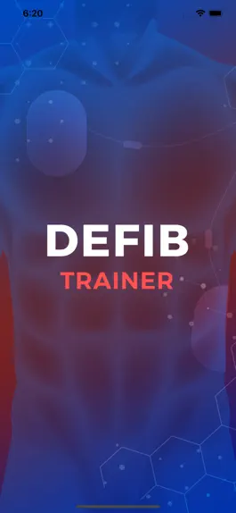 Game screenshot Defib Trainer mod apk