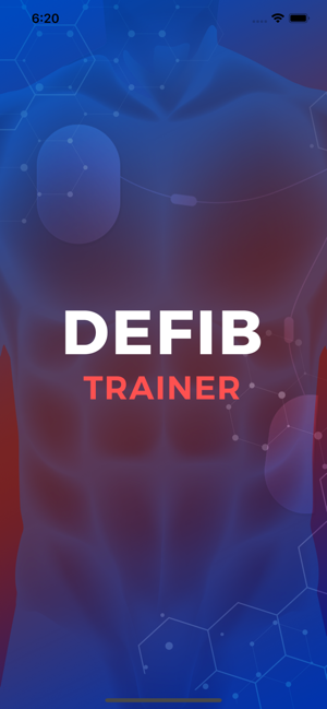 Defib Trainer(圖1)-速報App