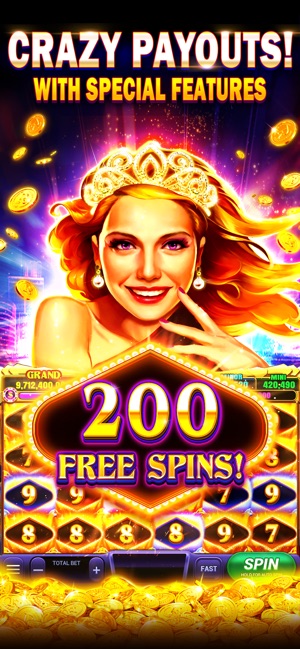 Rock N' Cash Casino Slots(圖7)-速報App