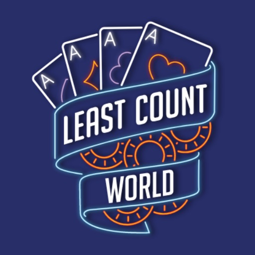 Least Count World Icon