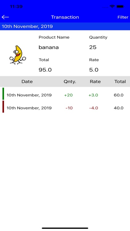 Inventory - Stock Management screenshot-5