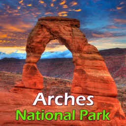 Arches National Park Tourism