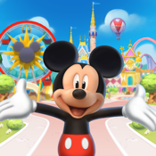 Disney Magic Kingdoms App Reviews User Reviews Of Disney Magic Kingdoms - funny water slide glitch roblox water park w radiojh