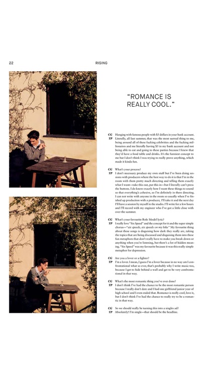 Notion Magazine.