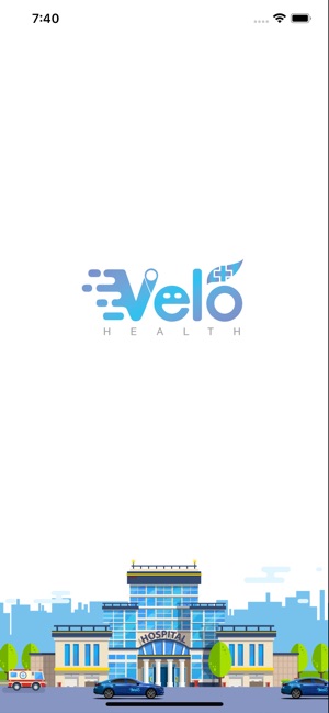 Velo Health Partners(圖1)-速報App