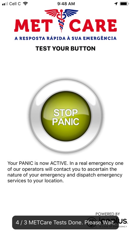 Met-Alert screenshot-4