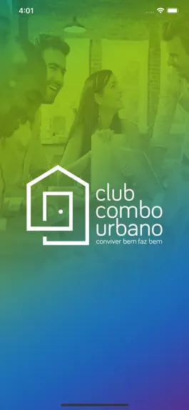 Game screenshot Club Combo Urbano mod apk