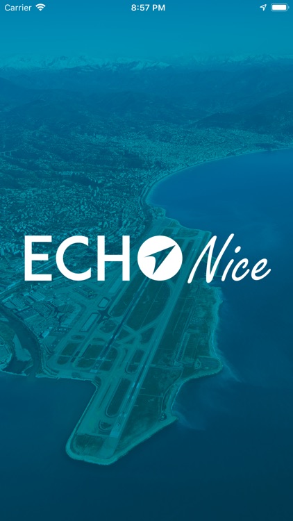 Echo Nice