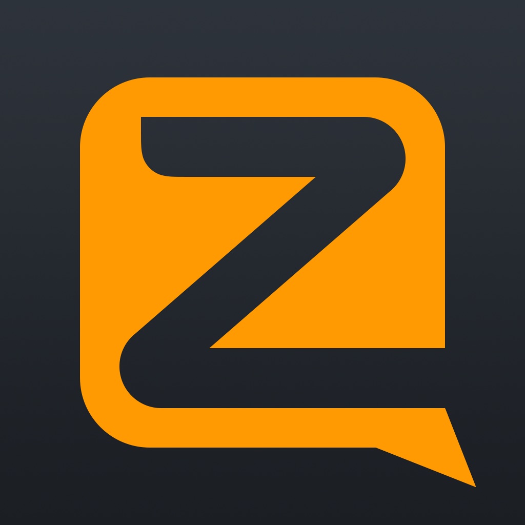 download zello walkie talkie