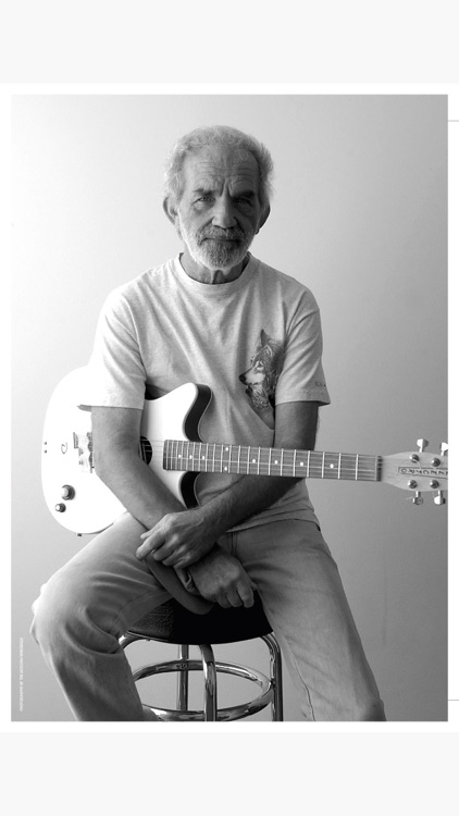 Guitarist Magazine