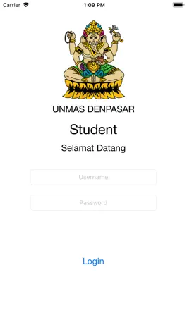 Game screenshot UNMAS Student mod apk