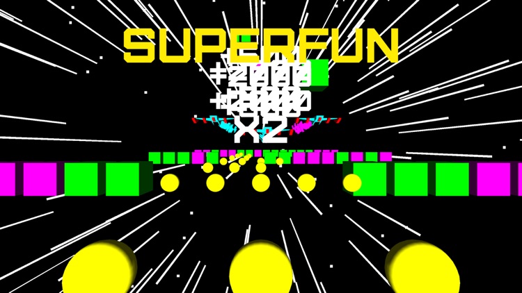 Supergun screenshot-3