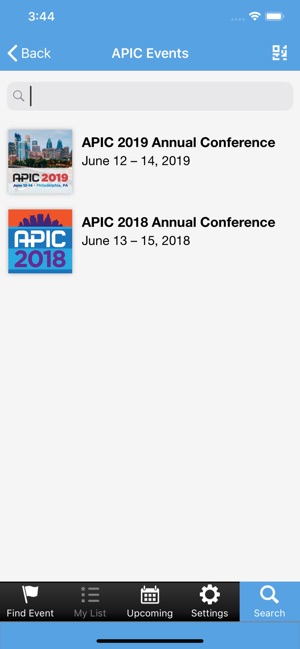 APIC Events(圖2)-速報App