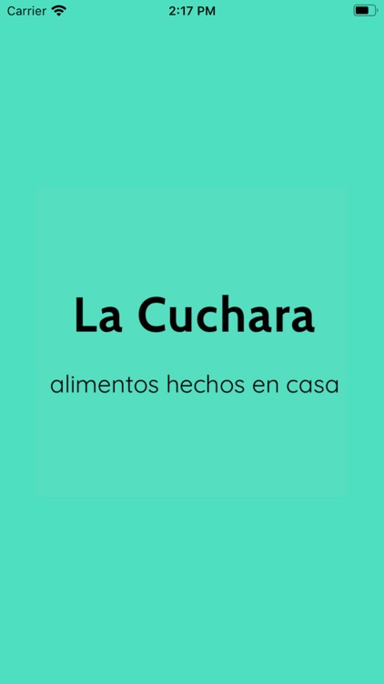 LaCuchara.mx