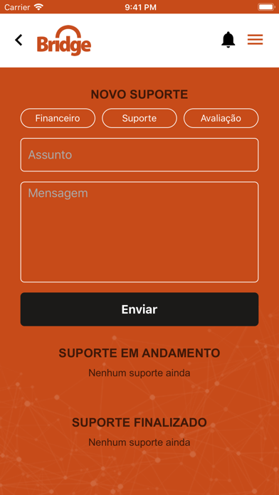 Agência Bridge screenshot 3