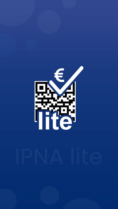How to cancel & delete IPNA lite from iphone & ipad 1