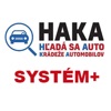 HAKA System+ new zealand haka 