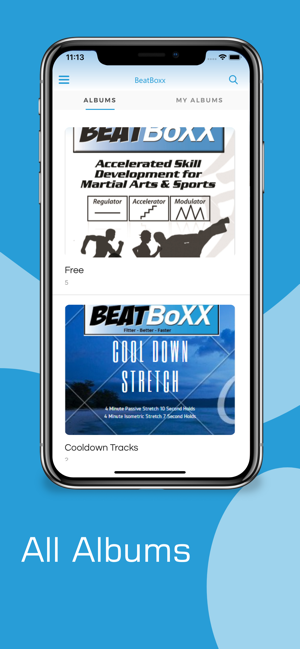 BEATBoXX(圖3)-速報App