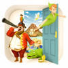 脱出ゲーム Peter Pan ~ネバーランドからの脱出~-Jammsworks Inc.