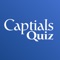 This app is a fun and challenging States and Capitals Quiz