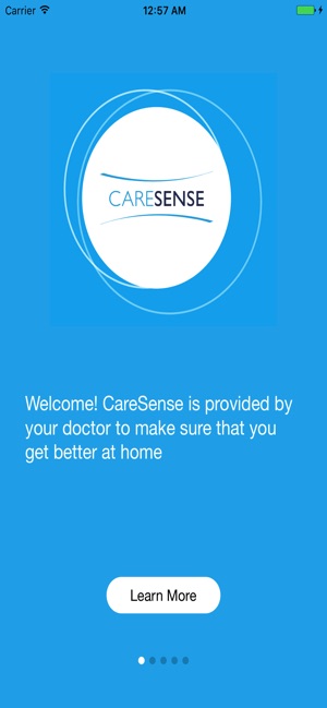 CareSense(圖1)-速報App