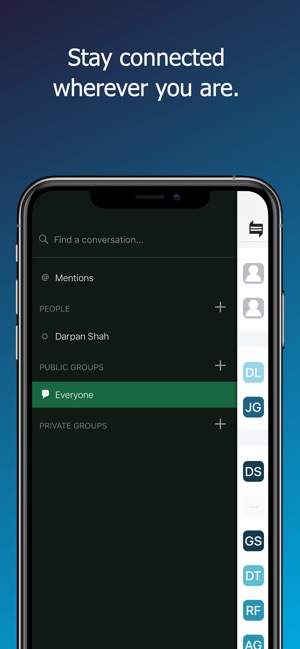 AppSmart Messenger