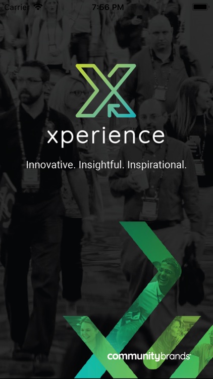 Community Brands Xperience