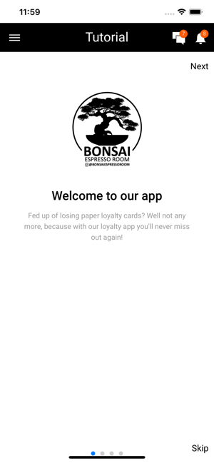 Bonsai Espresso Room(圖5)-速報App